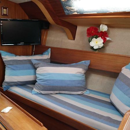 Yacht Suite Marina Di Grosseto Εξωτερικό φωτογραφία