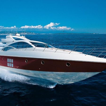 Yacht Suite Marina Di Grosseto Εξωτερικό φωτογραφία